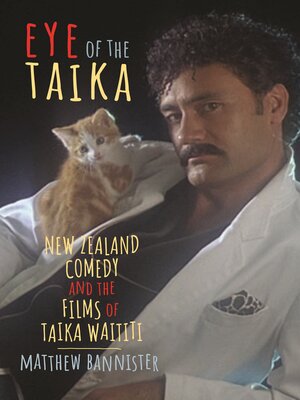 Eye of the Taika - ebook